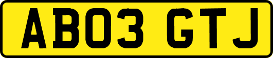 AB03GTJ