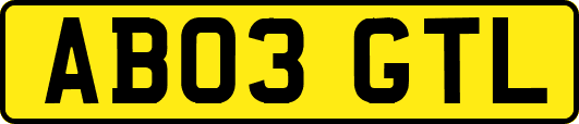 AB03GTL