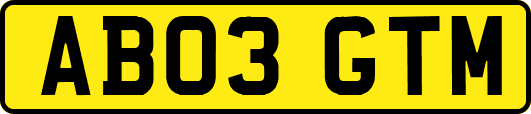 AB03GTM