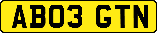AB03GTN