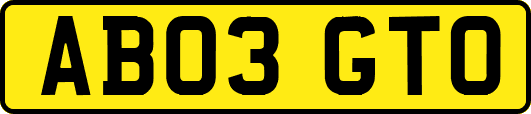 AB03GTO