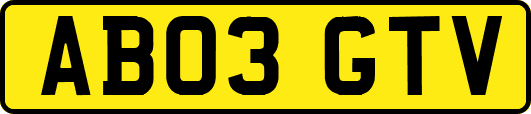 AB03GTV