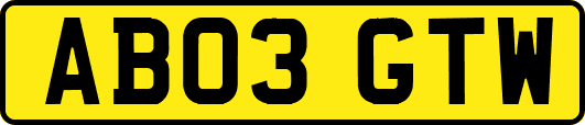 AB03GTW