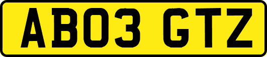 AB03GTZ