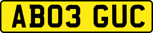 AB03GUC