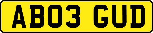 AB03GUD