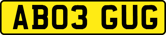 AB03GUG