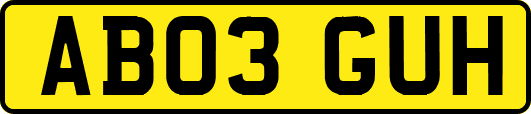 AB03GUH