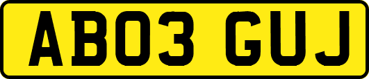 AB03GUJ