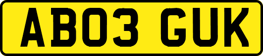 AB03GUK