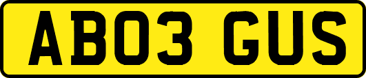 AB03GUS