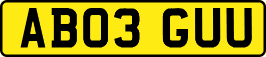 AB03GUU
