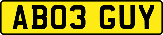 AB03GUY
