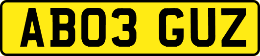 AB03GUZ