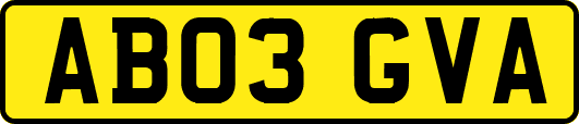 AB03GVA