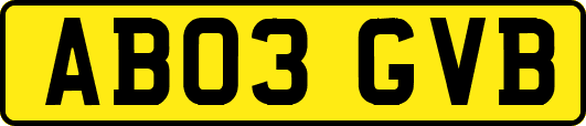 AB03GVB