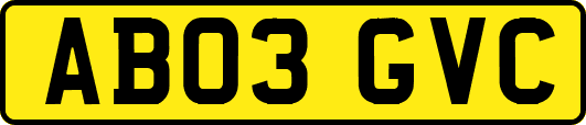 AB03GVC