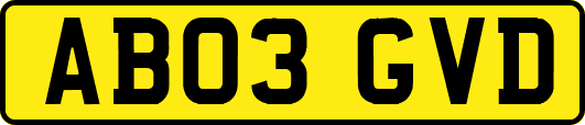 AB03GVD
