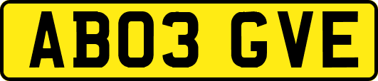 AB03GVE