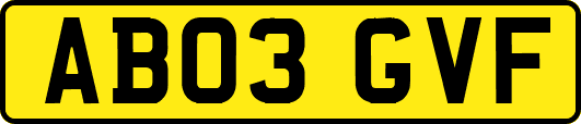 AB03GVF