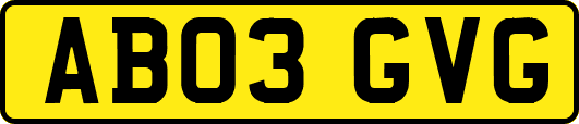 AB03GVG
