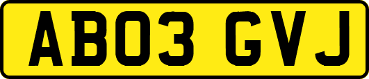 AB03GVJ