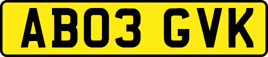 AB03GVK