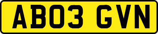 AB03GVN