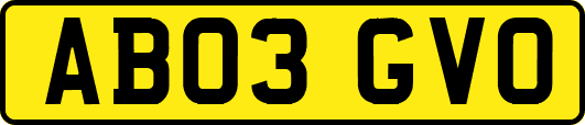 AB03GVO