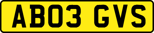 AB03GVS