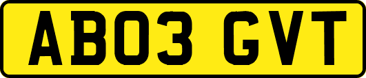 AB03GVT