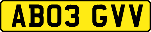 AB03GVV