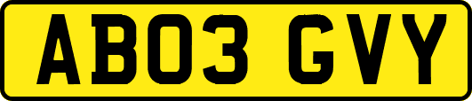 AB03GVY