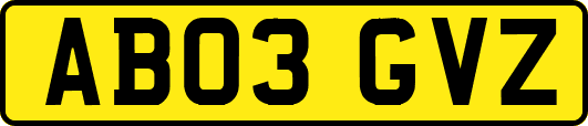 AB03GVZ