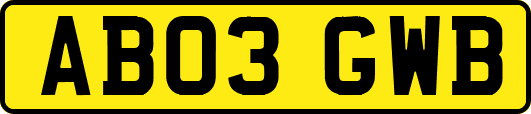 AB03GWB