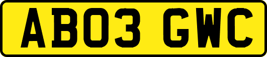 AB03GWC