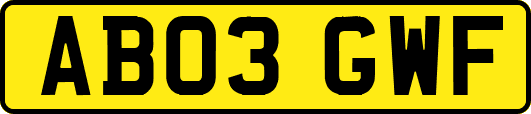 AB03GWF
