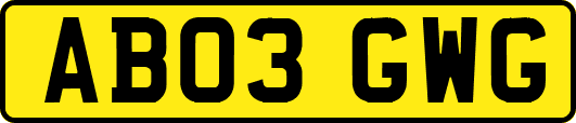 AB03GWG