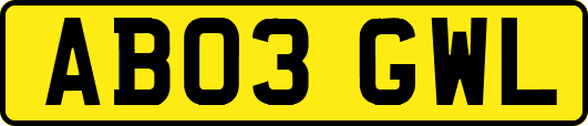 AB03GWL