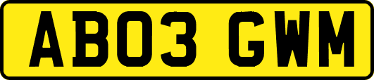 AB03GWM