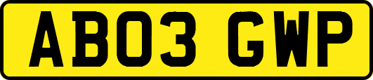 AB03GWP