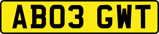 AB03GWT
