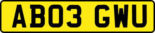 AB03GWU