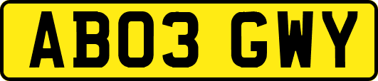 AB03GWY