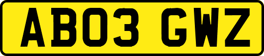 AB03GWZ
