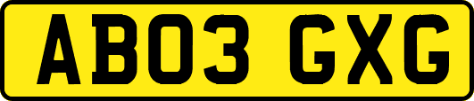AB03GXG