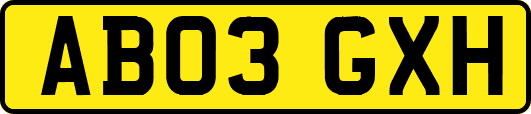 AB03GXH