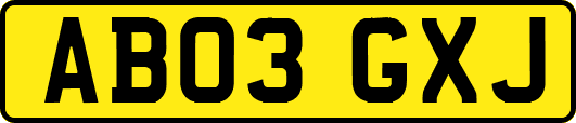 AB03GXJ