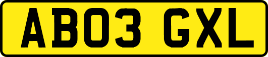 AB03GXL