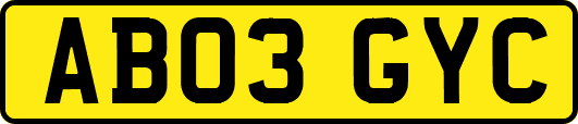 AB03GYC